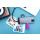 Verbatim Hub USB 3.1 GEN 1 /USB 3.0x3 /HDMI / SDHC / MICROSDHC / RJ45 - 1607299 - zdjęcie 5